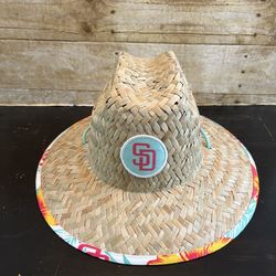San Diego Padres City Connect Hat
