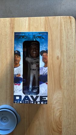 Dave Roberts Bobblehead