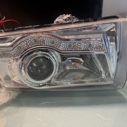 Headlights 1(contact info removed) Ford F250