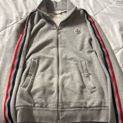 Moncler Jacket 