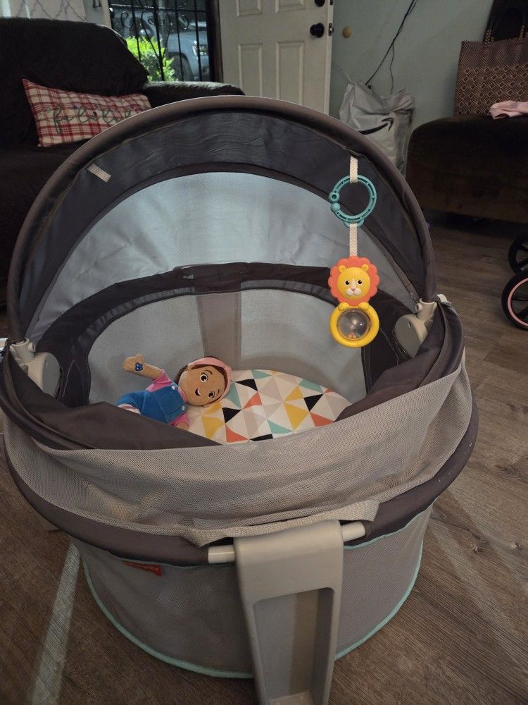 Baby Dome