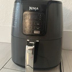 Ninja Air Fryer