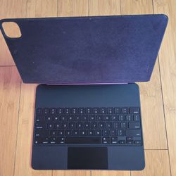 Magic Keyboard (iPad Pro 12.9") 