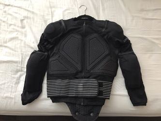 Dainese HPC Jacket