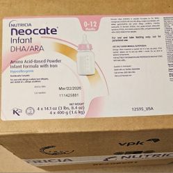 Neocate
