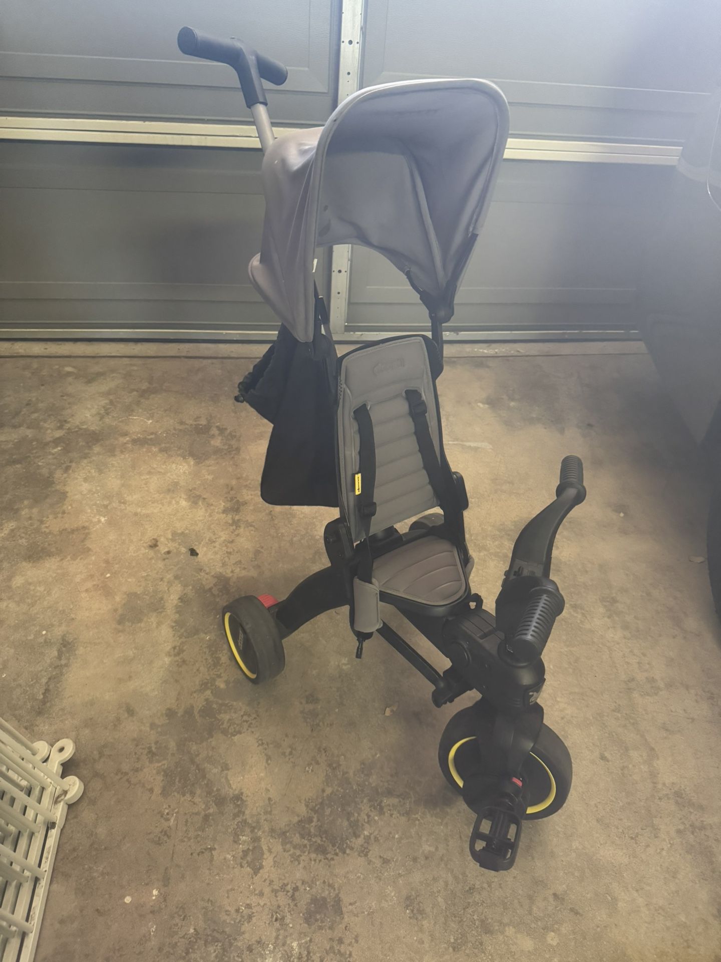 Doona Trike