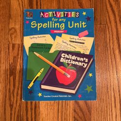Kids Learning Book