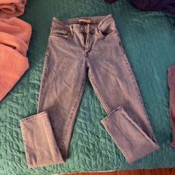 Levi’s Jeans 