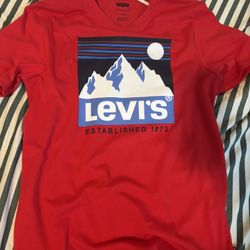 Levi’s Shirt Kids 