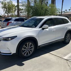 2021 Mazda Cx-9
