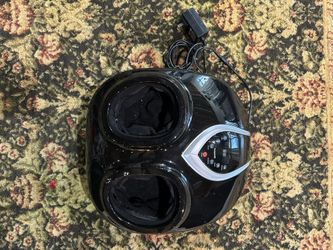 Foot Massager 