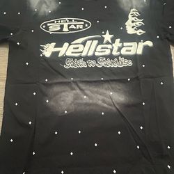 Hellstar tshirt