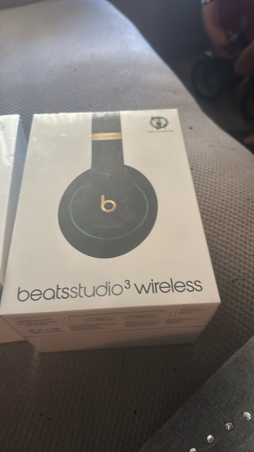 Beats By NBA
