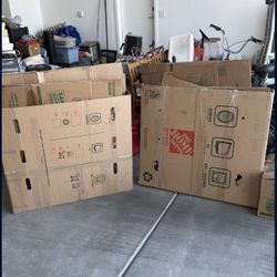 Free Boxes