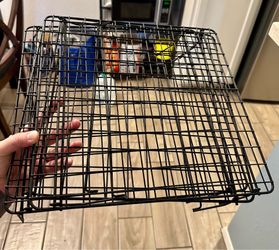 Set of 3 cooling racks