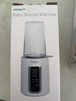 Productos de bebé