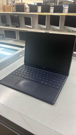 Huawei Matebook Tablet