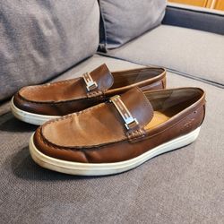 Tommy Hilfiger Slip On Loafers TMROLE