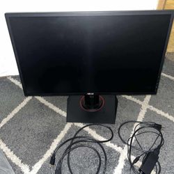 Asus Monitor