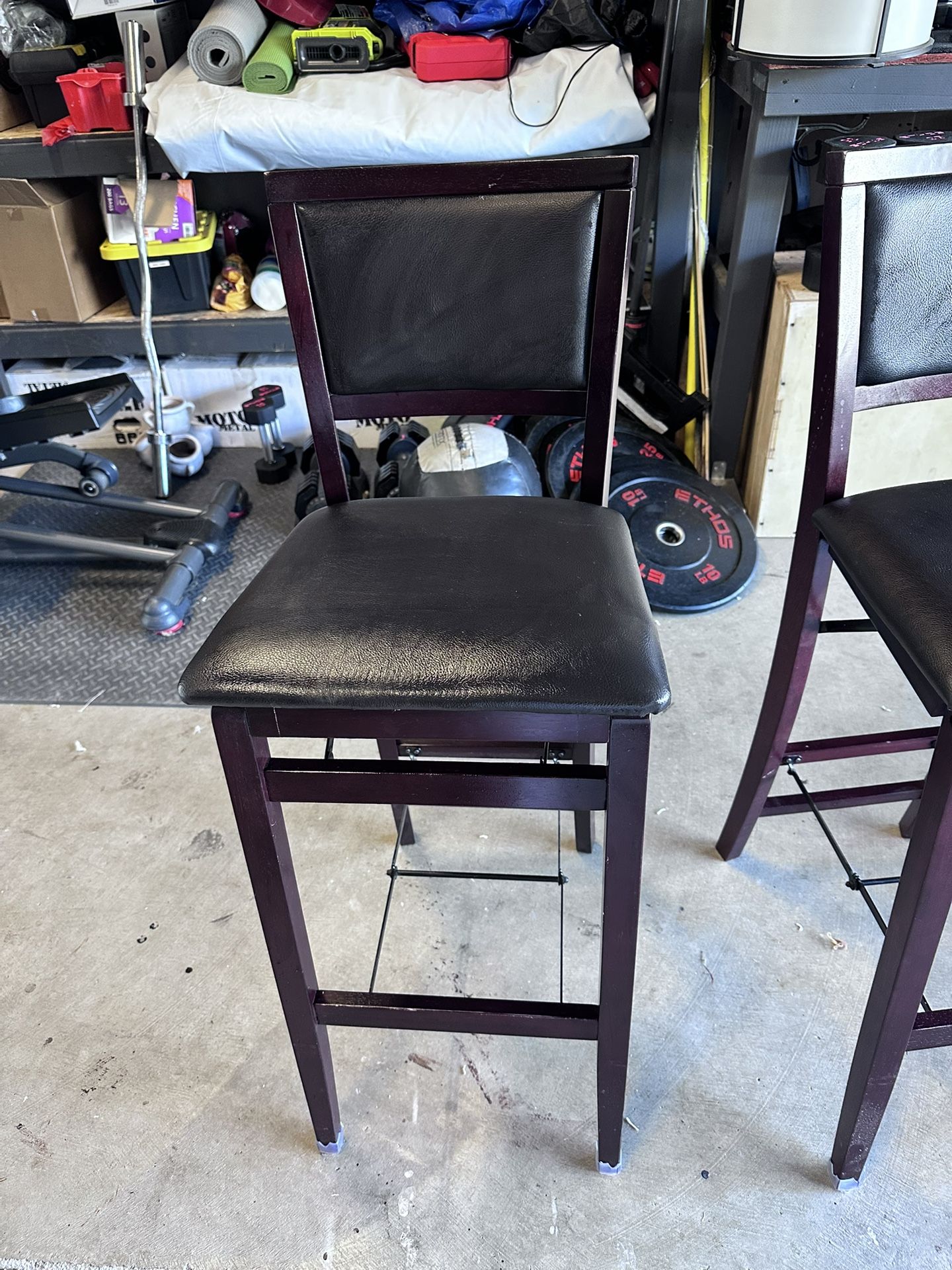 Bar Stools