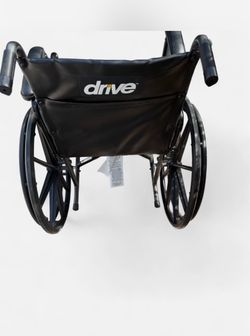 Drive Wheelchair