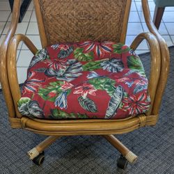 Rattan Chairs
