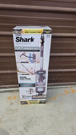 Shark navigator adv bagless corded hepatitis upright vacuum