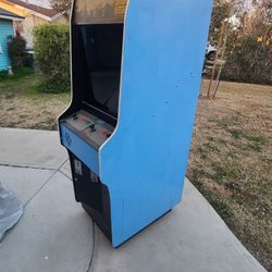 Super Mario Bros Arcade  Dead Monitor 