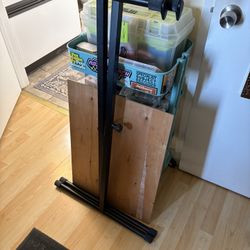 Keyboard Stand