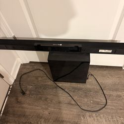 Samsung Sound Bar