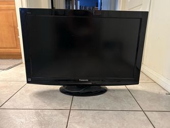 35” Panasonic  TV