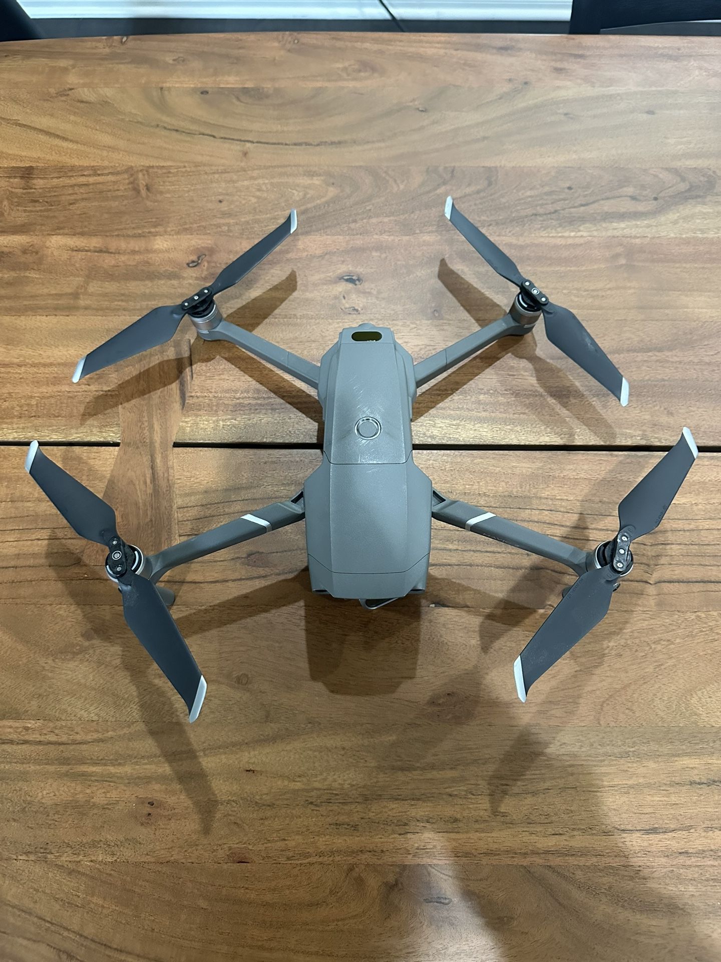 DJI Mavic 2 Drone