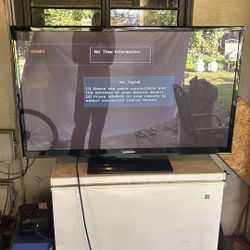 50 inch Samsung