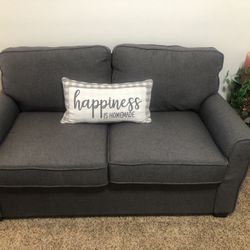 Loveseat Sleeper Sofa