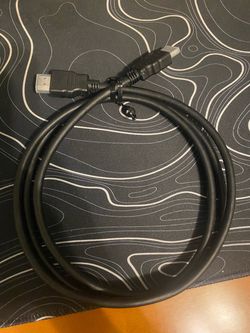 HDMI cable (new)