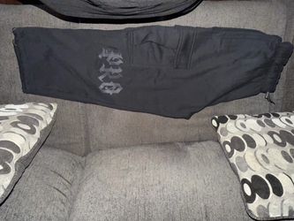Pro Club Mister Cartoon sweats XXL