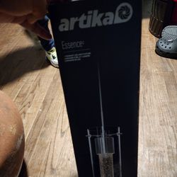 Artika Lamps ... 3 Lamps