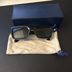 Louis vuitton Match Sunglasses
