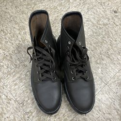 Pia Work Boots