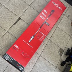 Milwaukee M18 Pole Saw Tool Only $220 