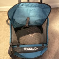 Henkelion. Pet Booster Seat