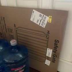 Safety Gate 