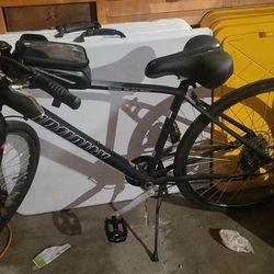 Infinity Bike