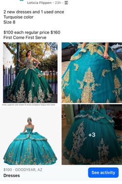 Dresses
