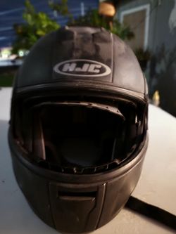 mens motorcycle helmet