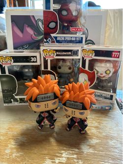 funko pops $15 each