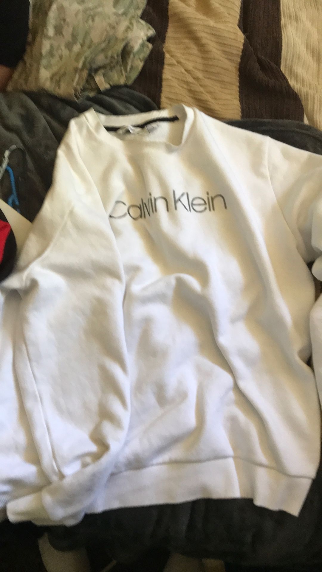Calvin