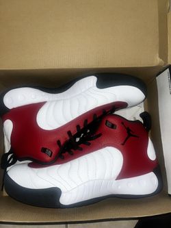 Jordan Jumpman Pro