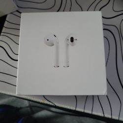 Airpods 1st Generation