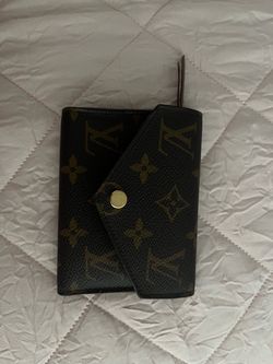 Louis Vuitton Monogram Compact Wallet